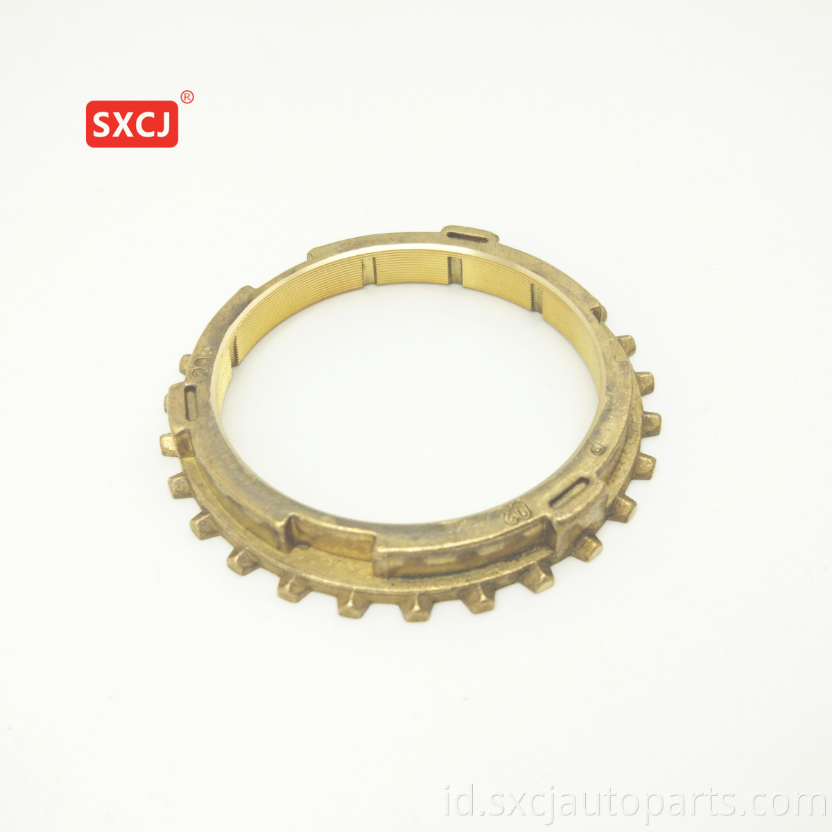 Isuzu Transmission Gear Parts